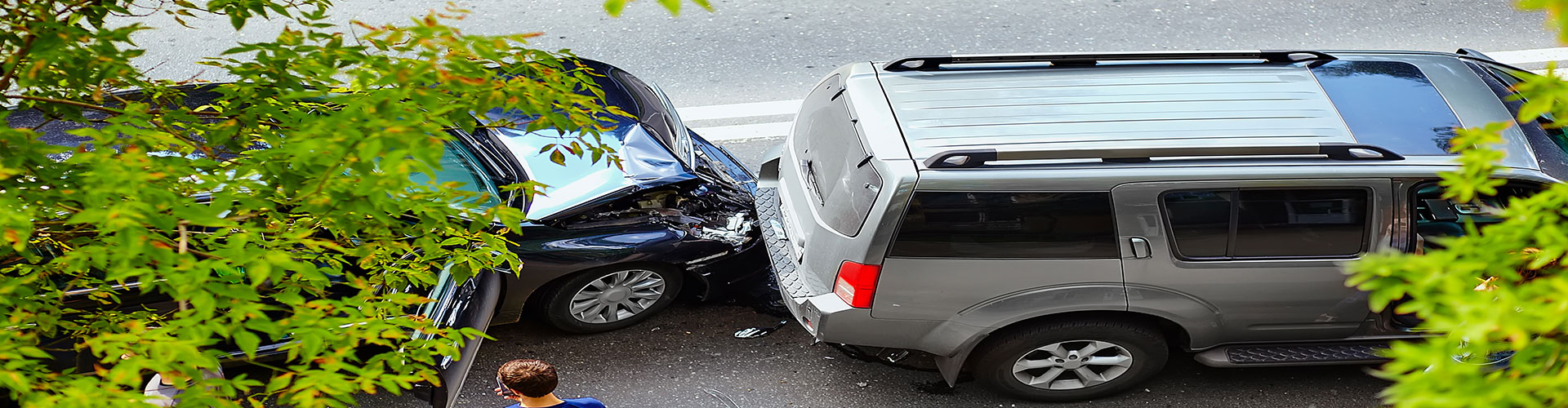 Cómo un abogado puede ayudar después de un accidente automovilístico