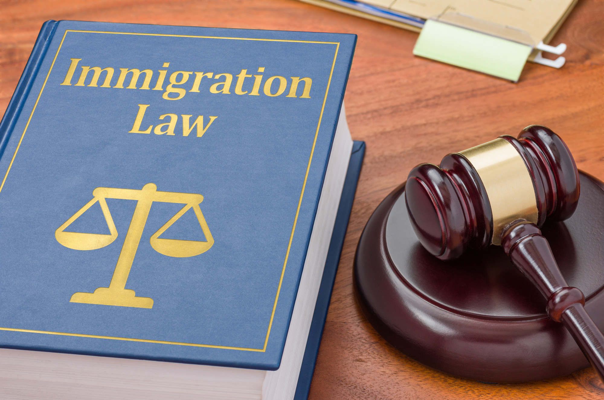 How Can an Immigration Lawyer Help You?