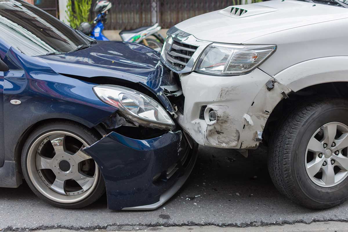 The Benefits of Hiring a Local Los Angeles Auto Accident Lawyer