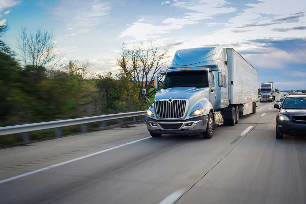 Navigating the Intricacies of Truck Accident Claims: Expert Legal Guidance in Los Angeles
