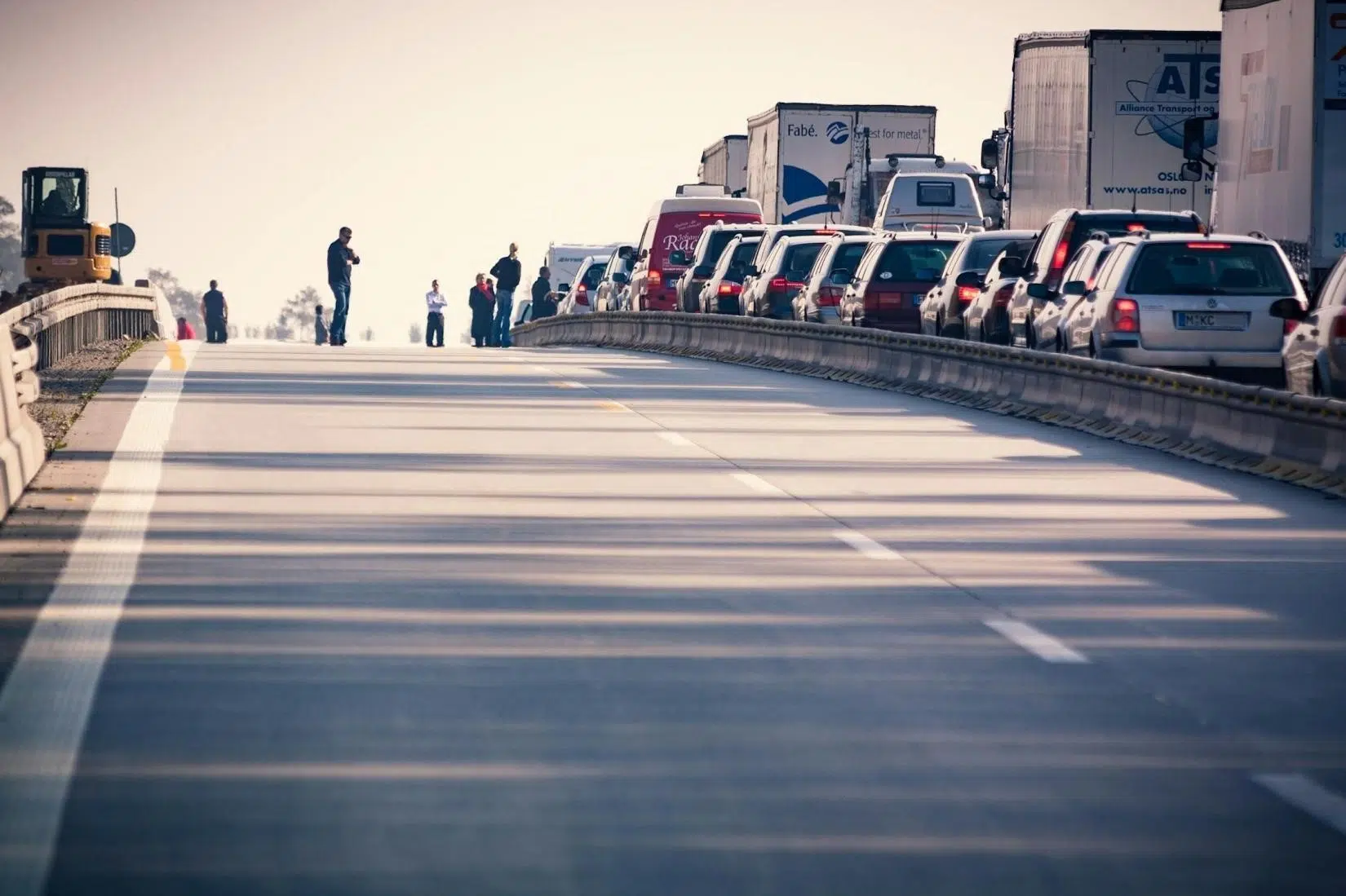 Hit-and-Run Incidents in California: Legal Strategies for Los Angeles Victims