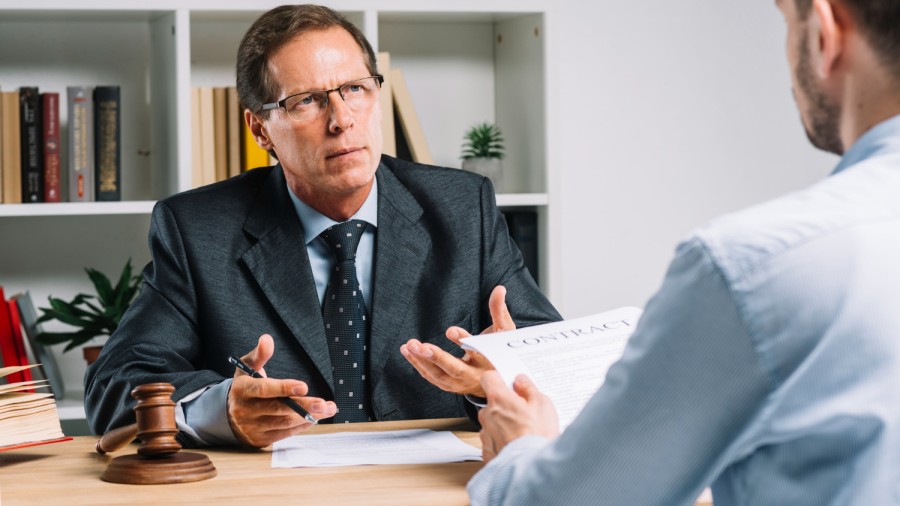 Lawyer vs Attorney, Types of Attorneys, and California Lawsuits After 2 Years