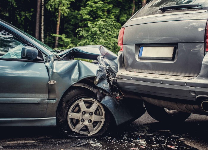 Abogado de Accidentes de Auto | Bufete en Los Ángeles